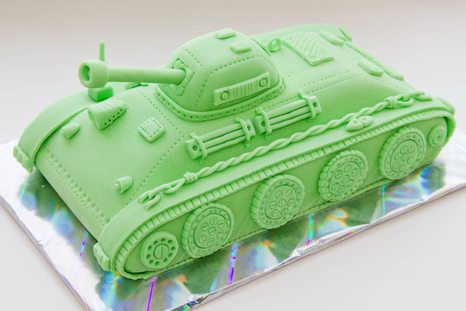 Torte militari