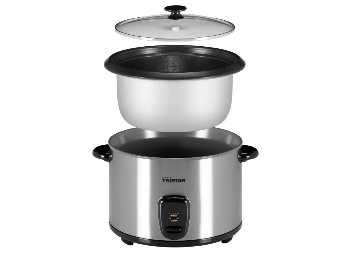 Choosing a multicooker, pressure cooker, rice cooker (2)