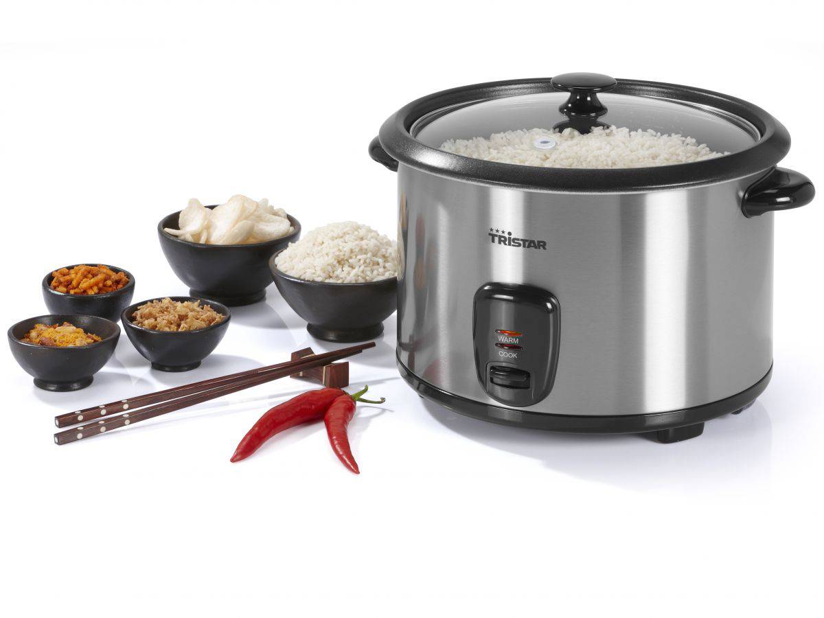 Choosing a multicooker, pressure cooker, rice cooker (2)