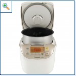 Choosing a multicooker, pressure cooker, rice cooker (2)