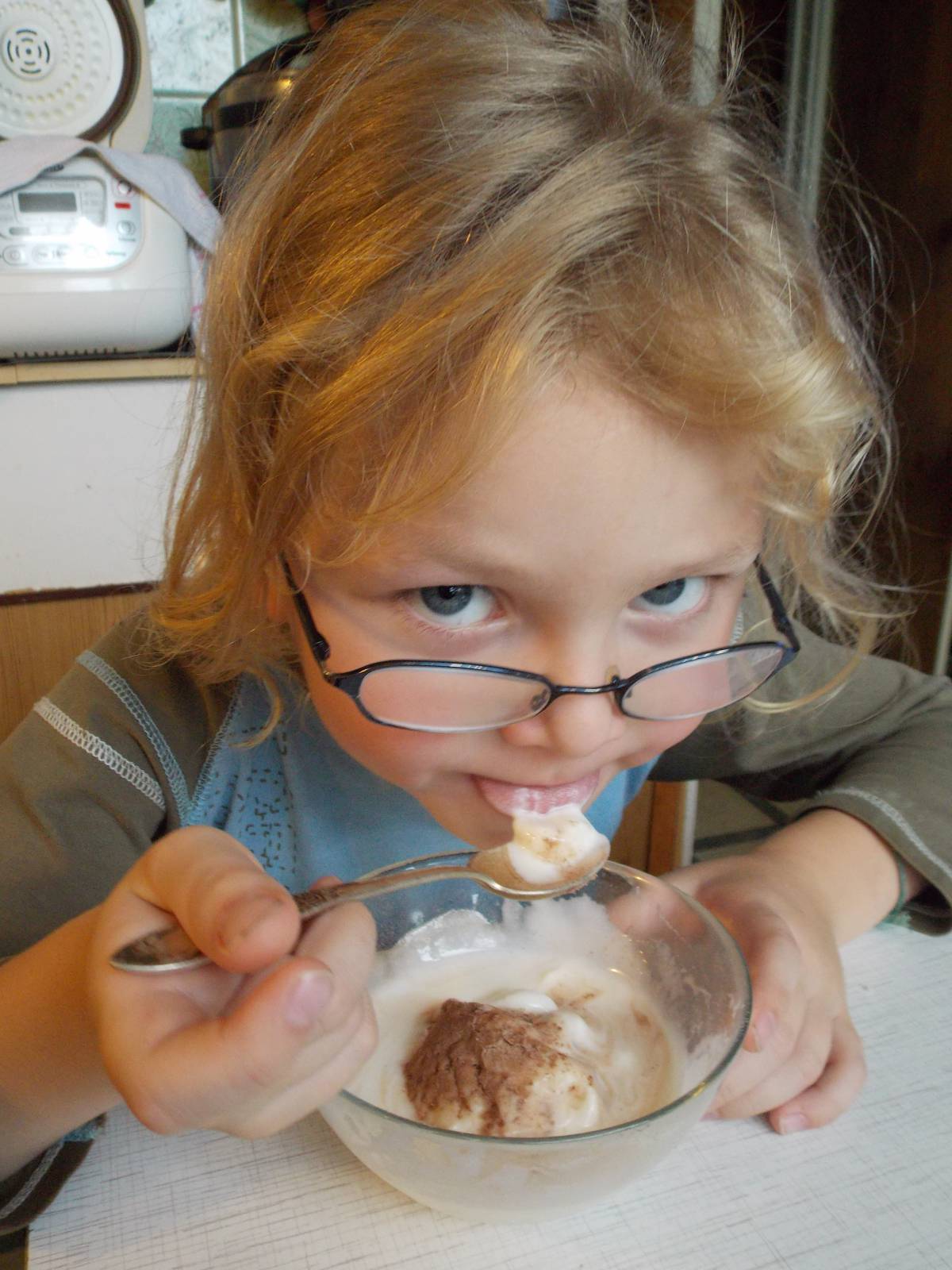 Marca de fabricants de gelats