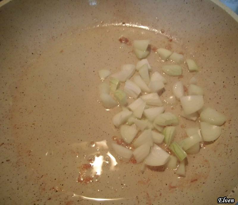 Pollo agridulce con cerezas