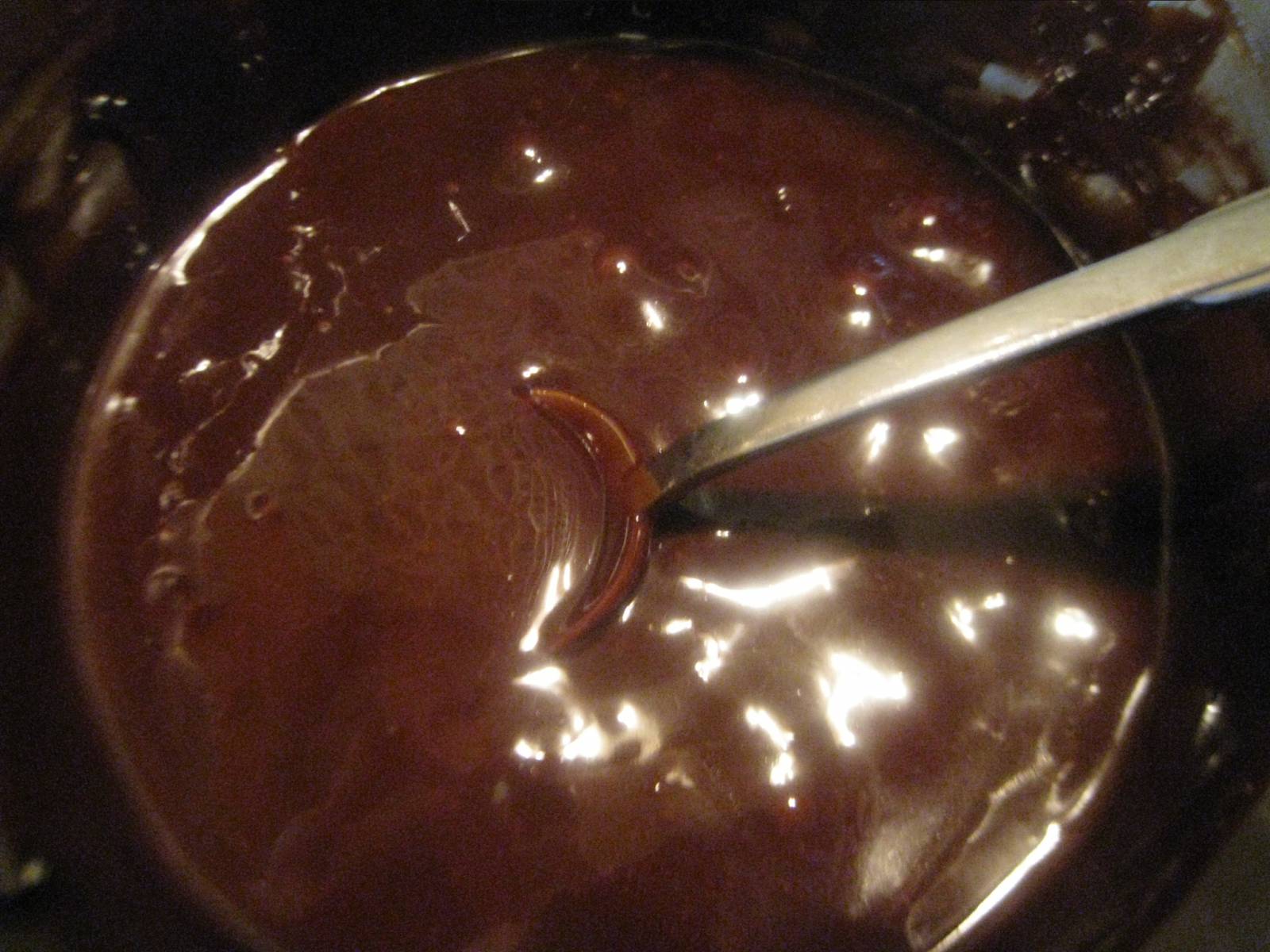 Tòfona brasilera Brigadeiro