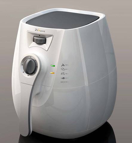 Air fryer