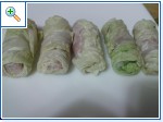 Dolmer (thiết bị cuộn bắp cải nhồi và dolma)