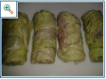 Dolmer (thiết bị cuộn bắp cải nhồi và dolma)