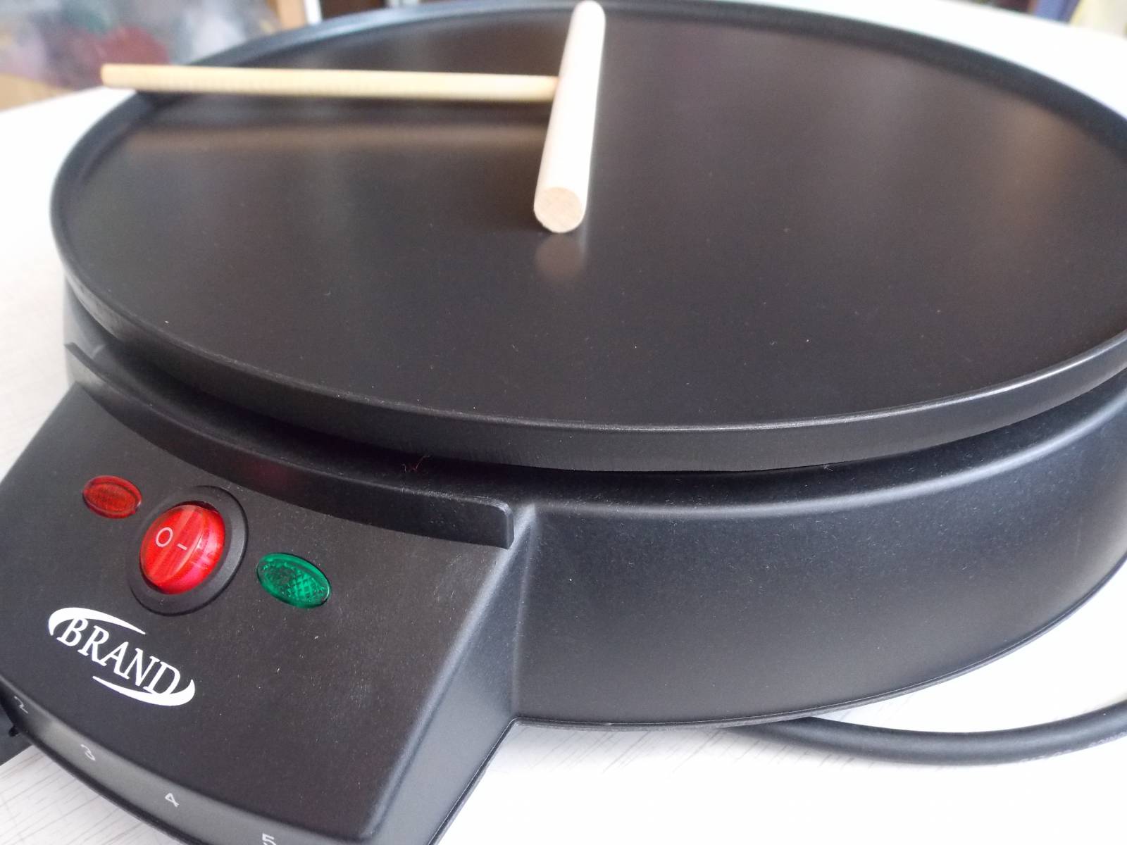 Crêpemaker merk 351, crêpemaker merk 352 (recensies en discussie)