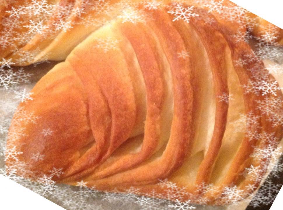 I croissant sono pigri