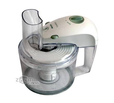 Electric vegetable cutter