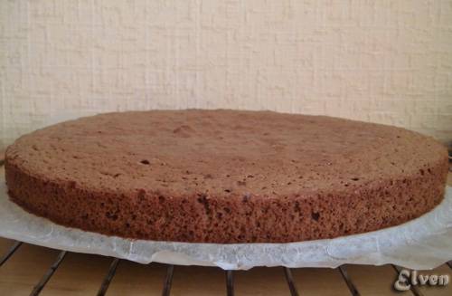 Torta Kashaladny