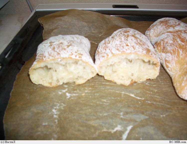 Ciabatta sau 4 giờ nữa