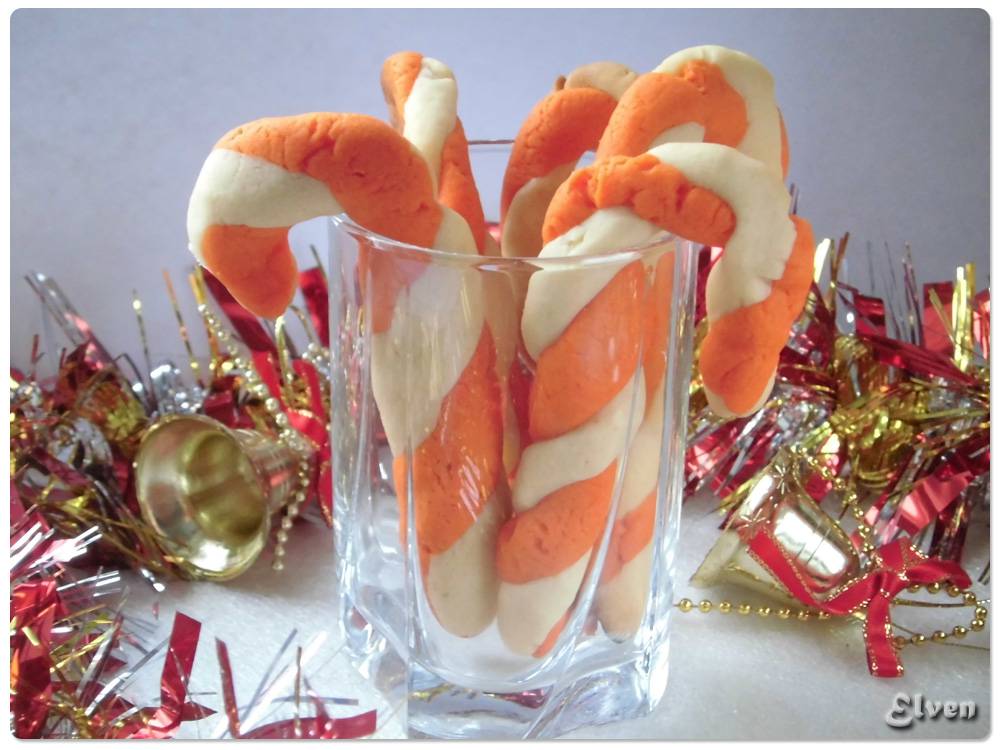 Biscotti di Babbo Natale