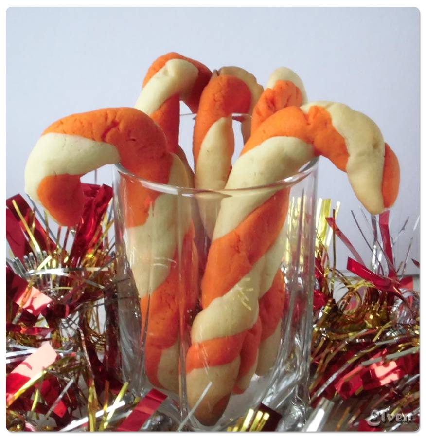 Biscotti di Babbo Natale