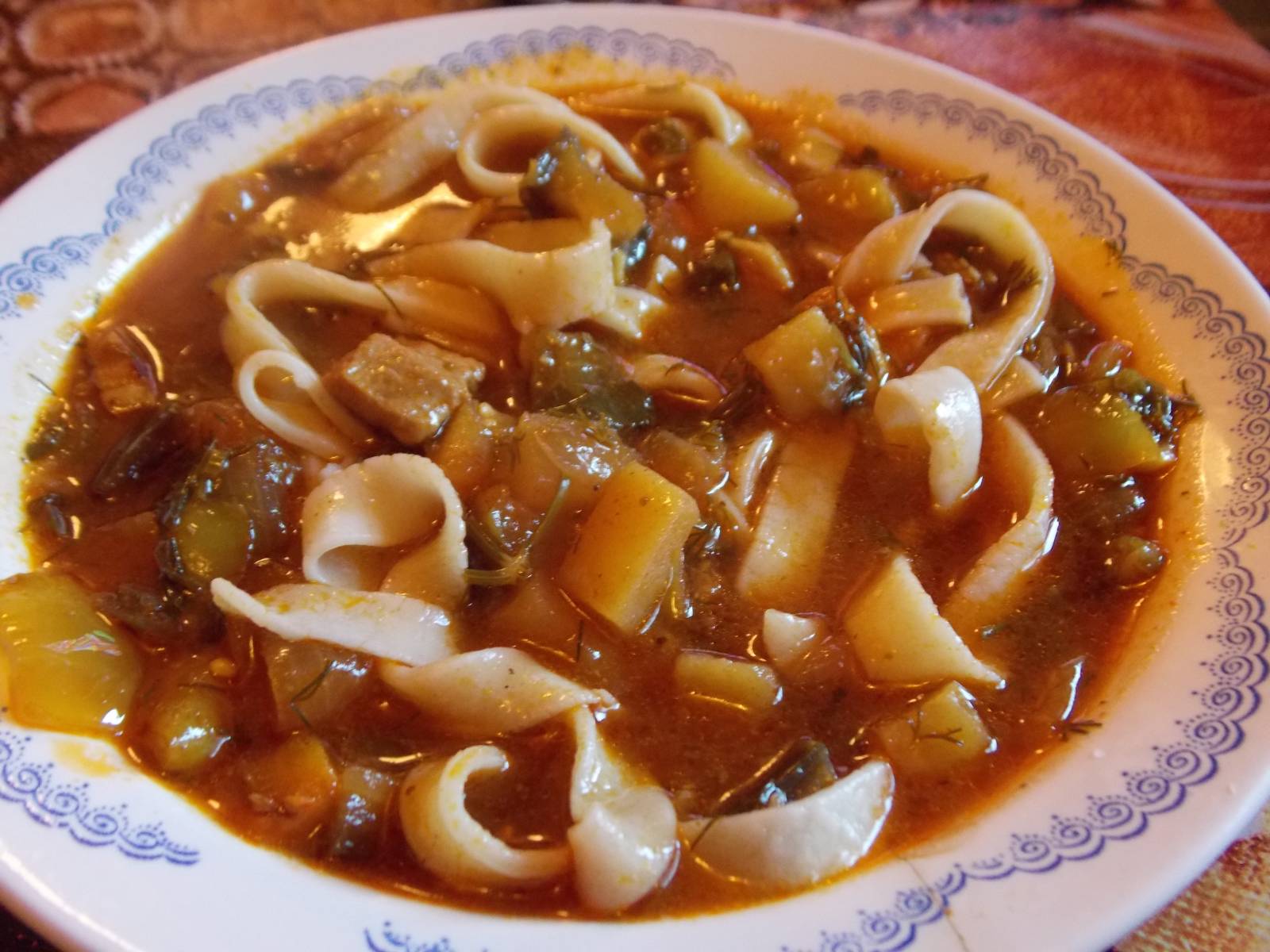 Lagman в мултикукър Марка 37502