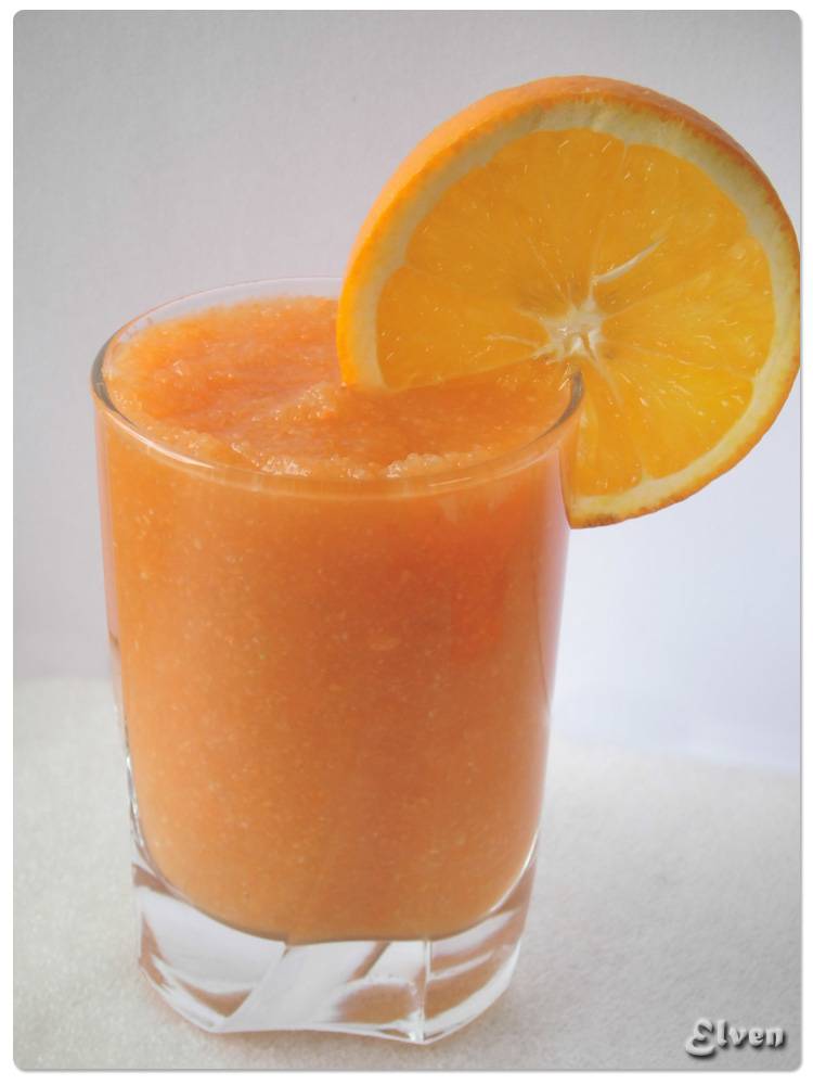 Smoothie Vitamine C