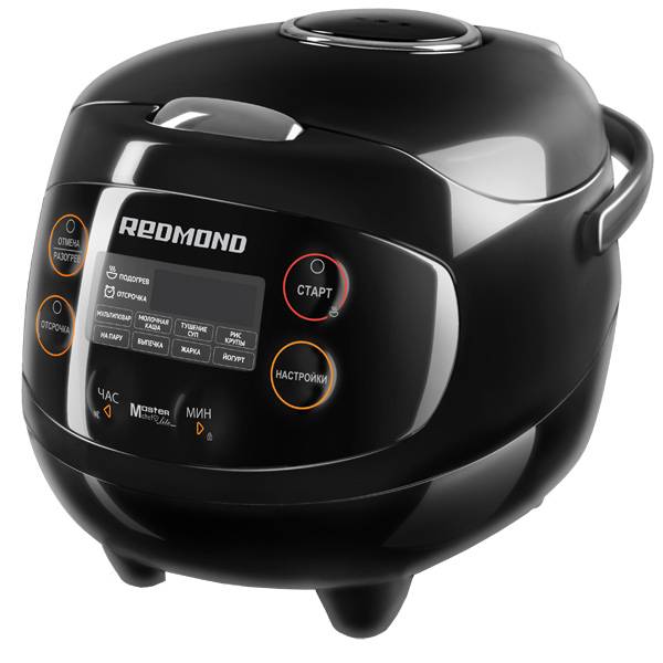 Multicooker-snelkookpan Polaris PPC 1203AD