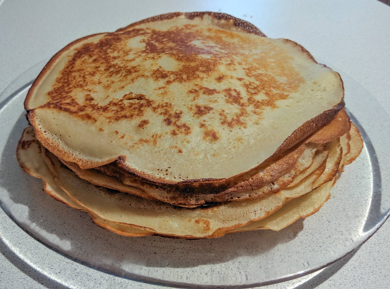 Eternal yeast, potato-hop (Sourdough without flour). Baking recipes.