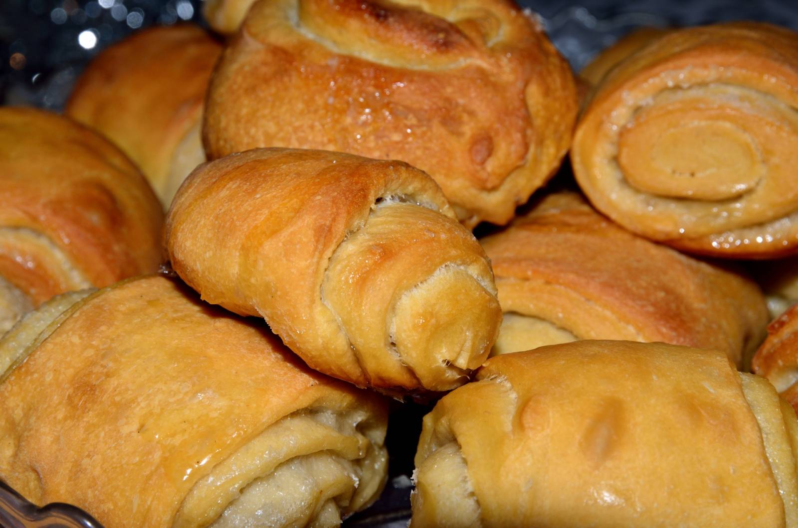 Levadura eterna, papa-lúpulo (Masa madre sin harina). Recetas de repostería.