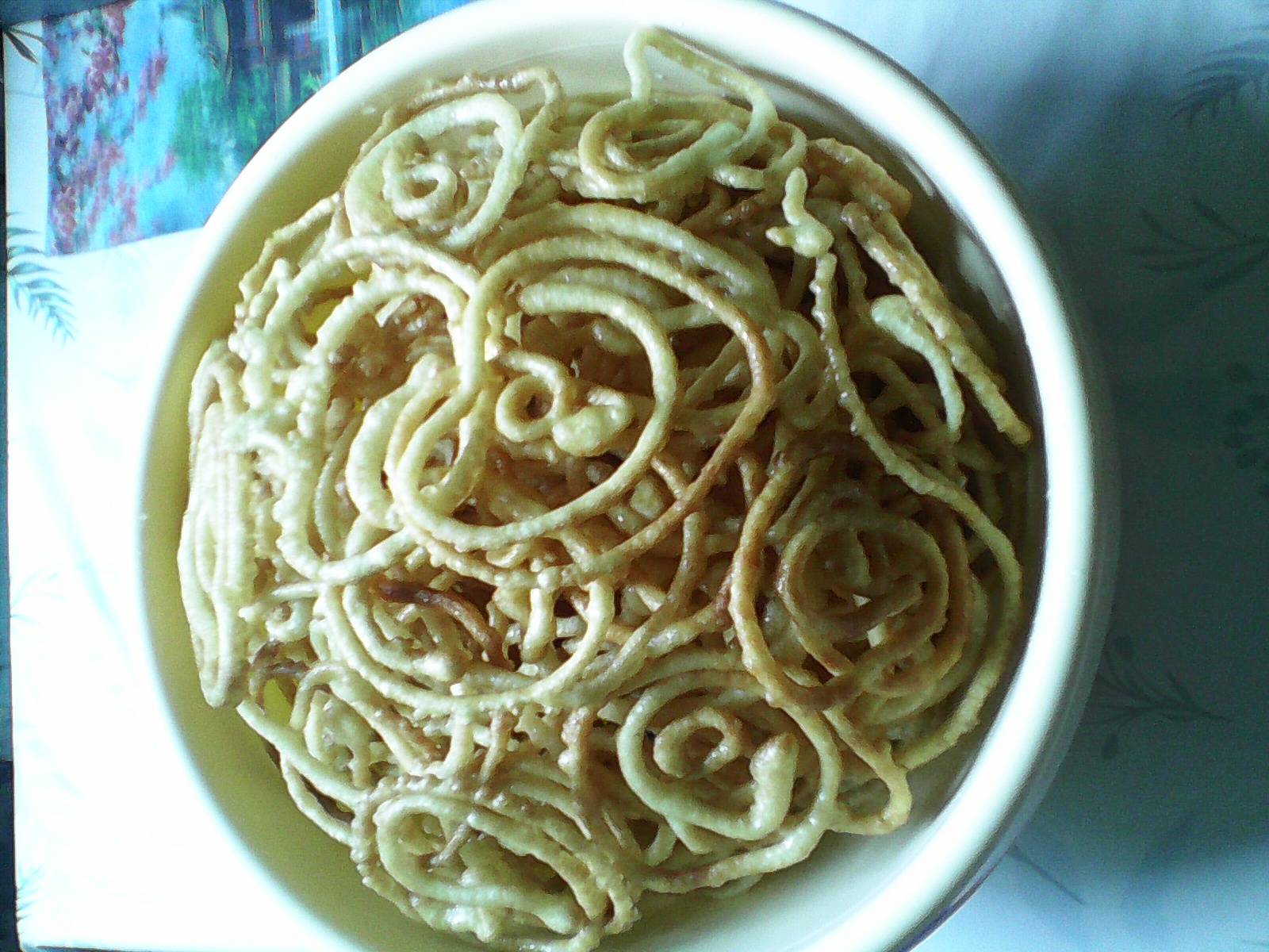 Jalebi