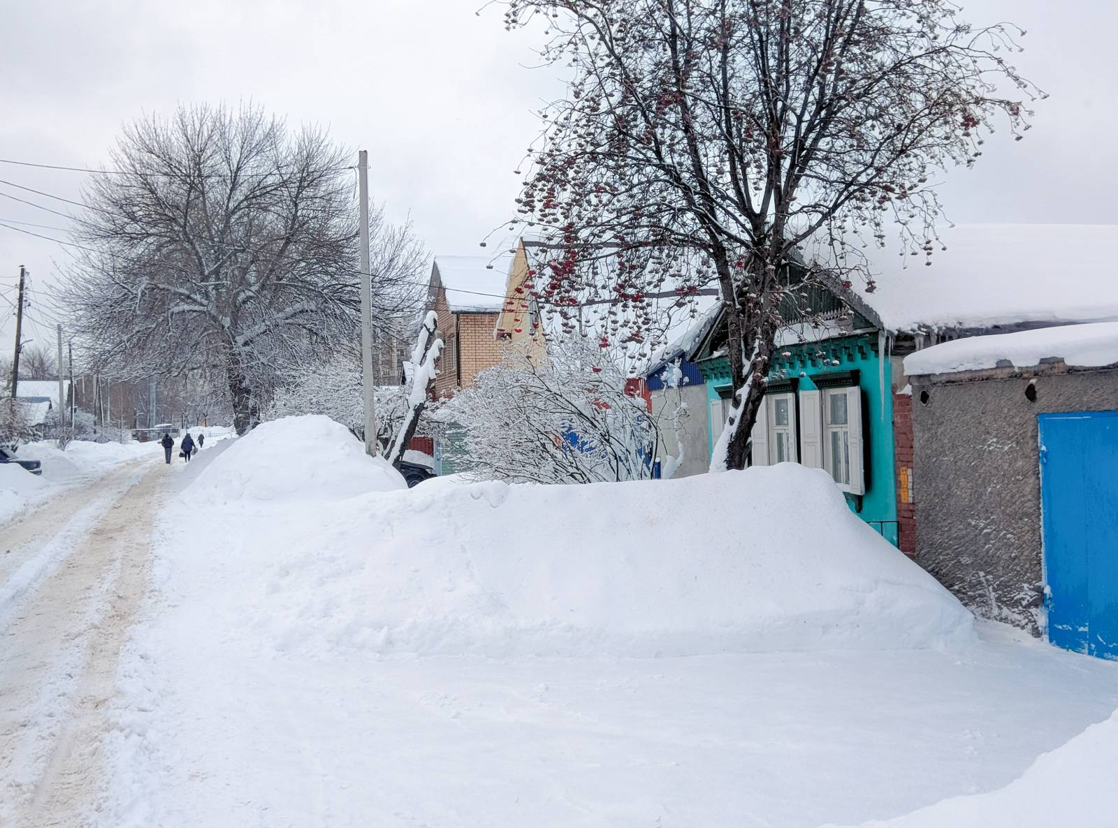 Drojdie eternă, hop de cartofi (aluat fără făină). Rețete de copt.