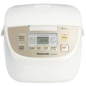 Choosing a slow cooker, rice cooker (1)