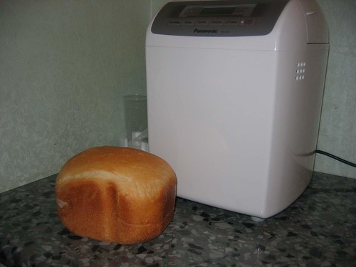 Bread Maker Supra BMS 355