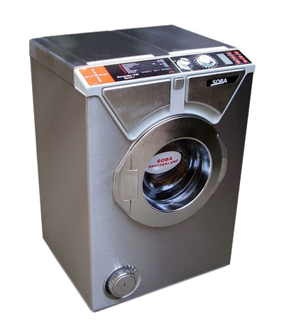 Wasmachine: welke te kopen