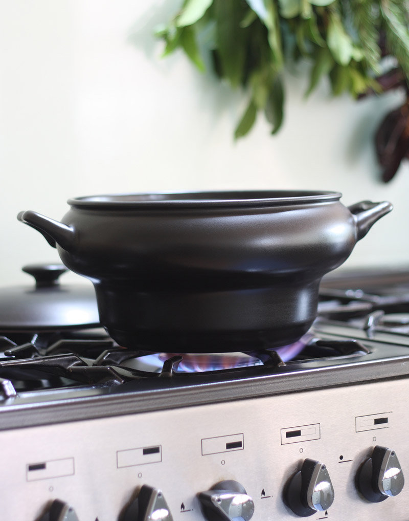 Slow cookers: model selection, features, reviews