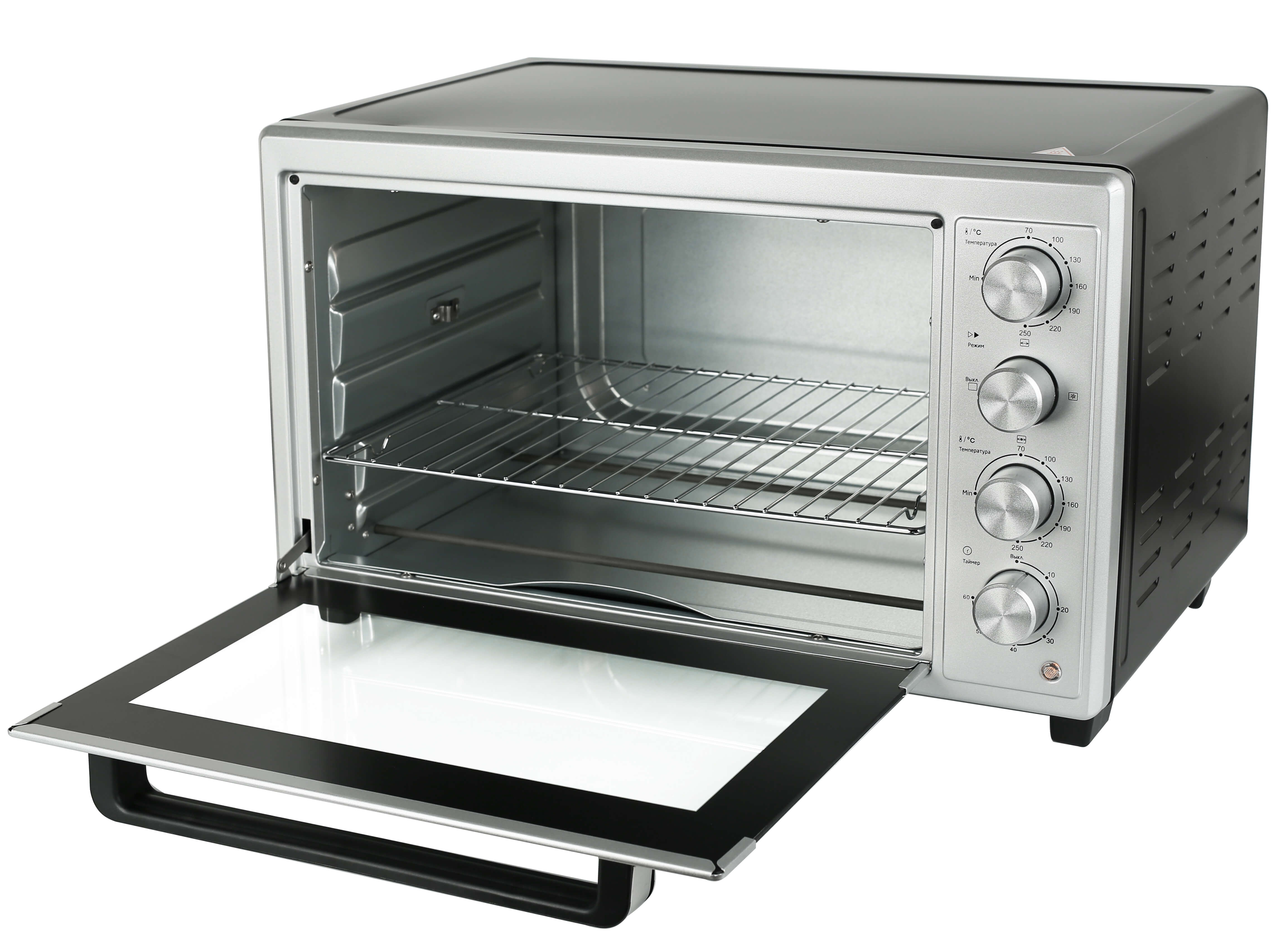 Gemlux convectieovens