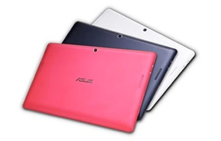 Tablet computer sa iOS, Android, Windows