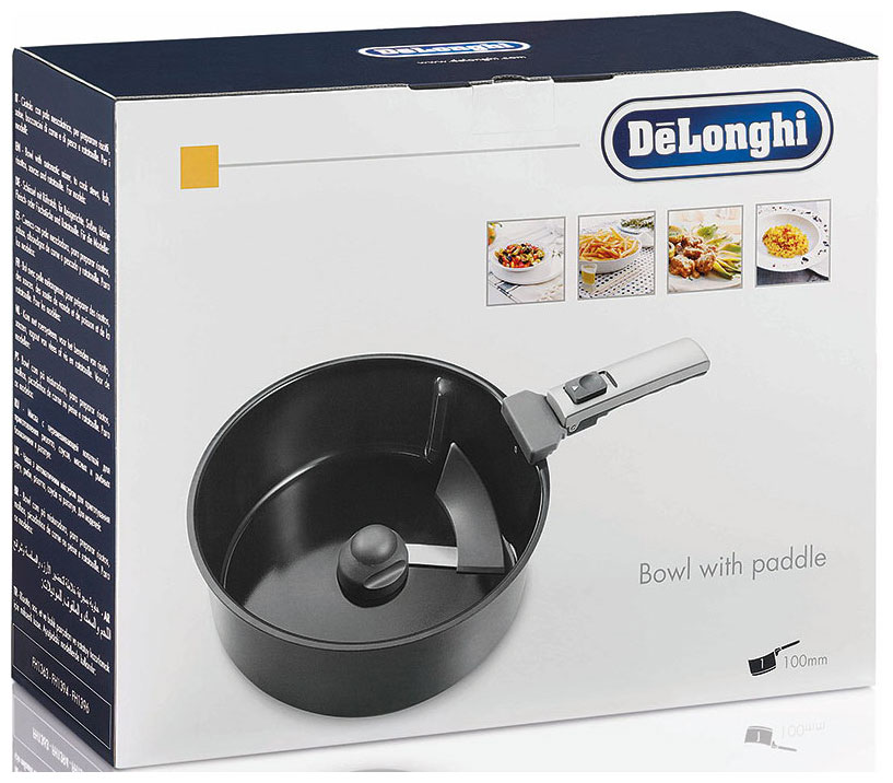 Piekarnik wielofunkcyjny DeLonghi FH1394