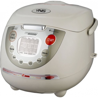 طباخ متعدد DEX DMC-50