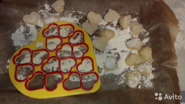 Stampo per gnocchi e polpette