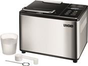 Bread maker Unold 68125 Backmeister Kompakt - mga pagsusuri, resipe, talakayan