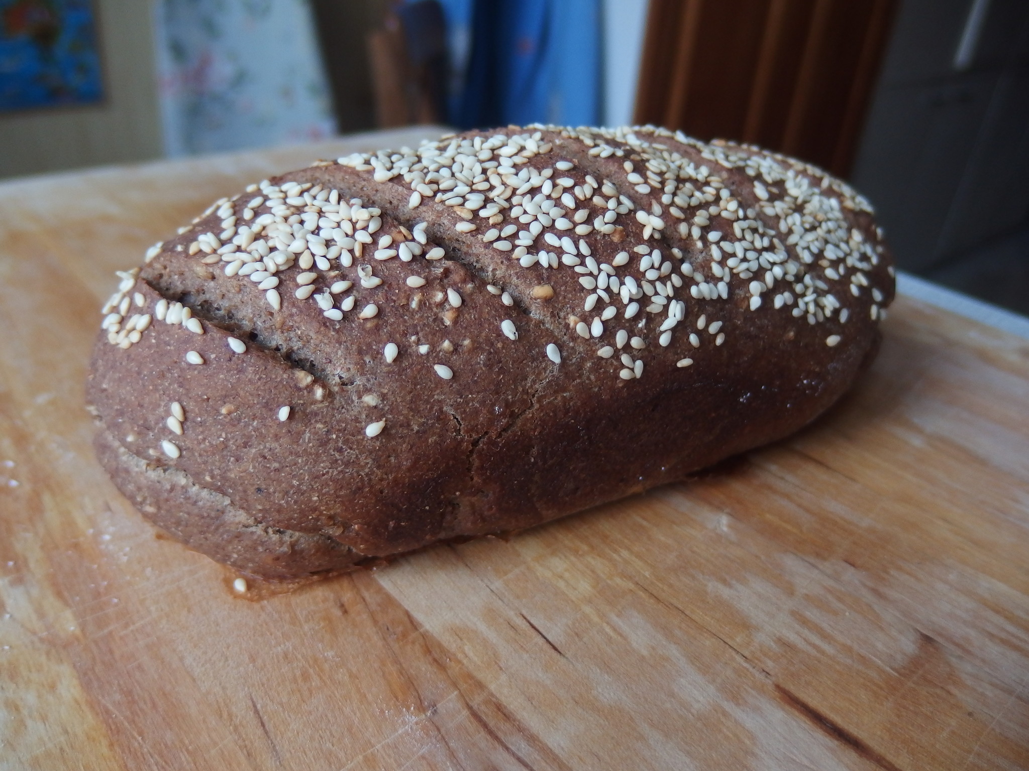 Pane di Riga