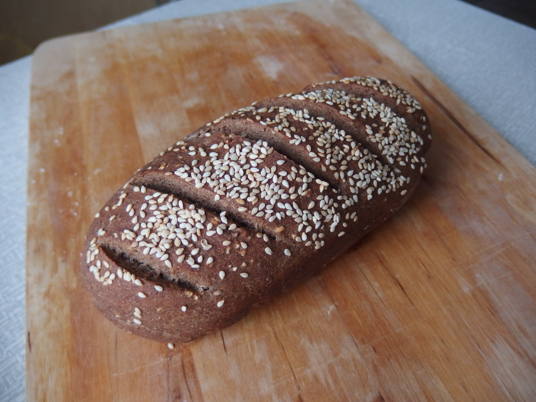 Pane di Riga