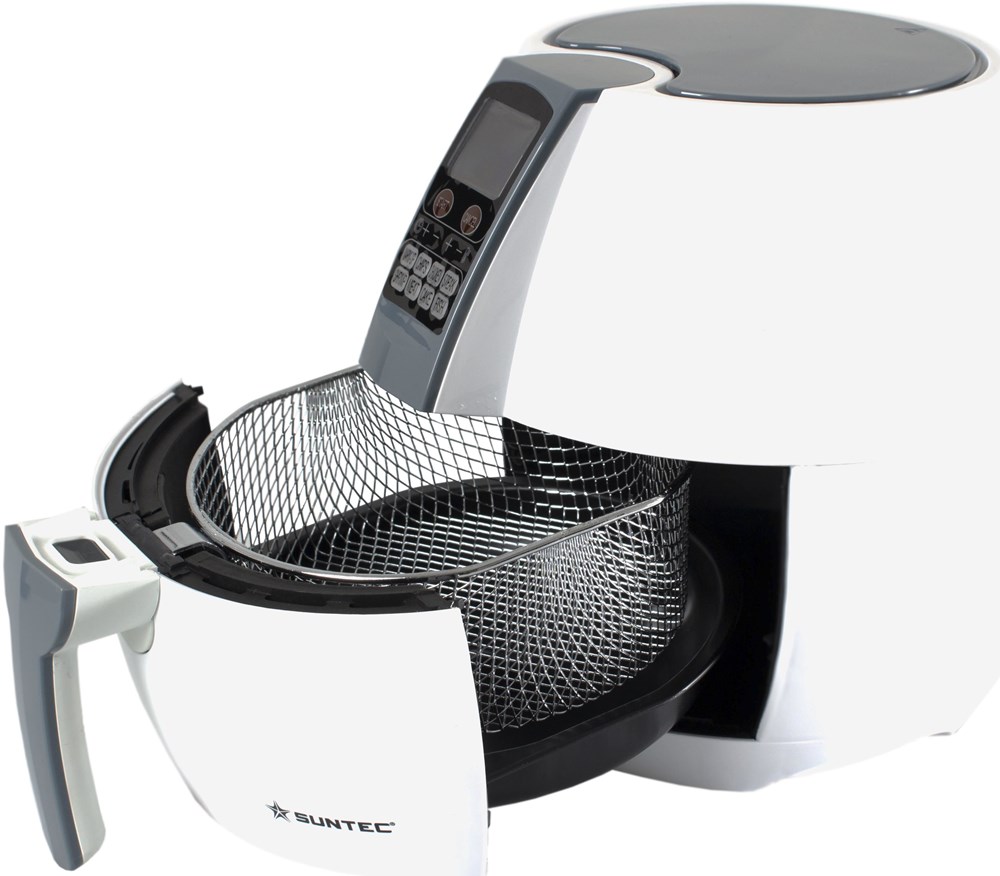 Air fryer