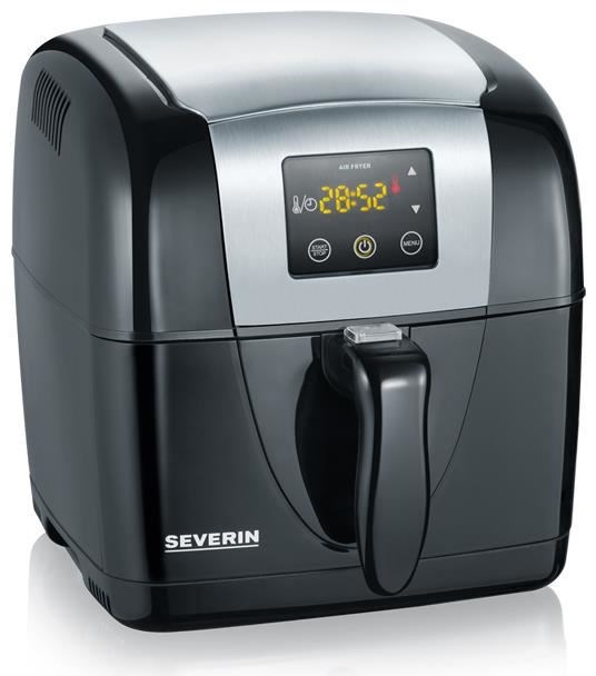 Air fryer