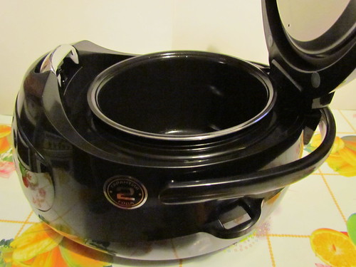 Redmond RMC-03 multicooker