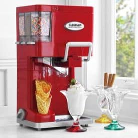 Gelatieri Cuisinart ICE