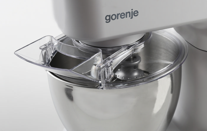 Keukenmachine Gorenje MMC700W (recensies en discussie)