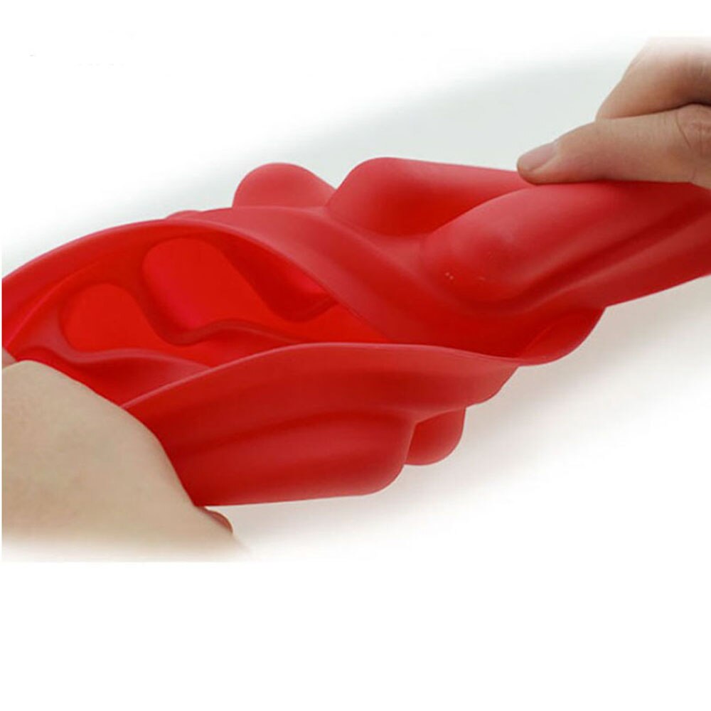 Stampo in silicone per fare salsicce hot dog