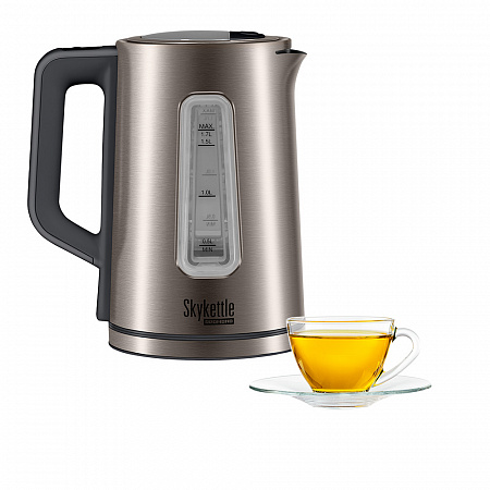 Redmond SkyKettle M139S - Hervidor inteligente con control remoto