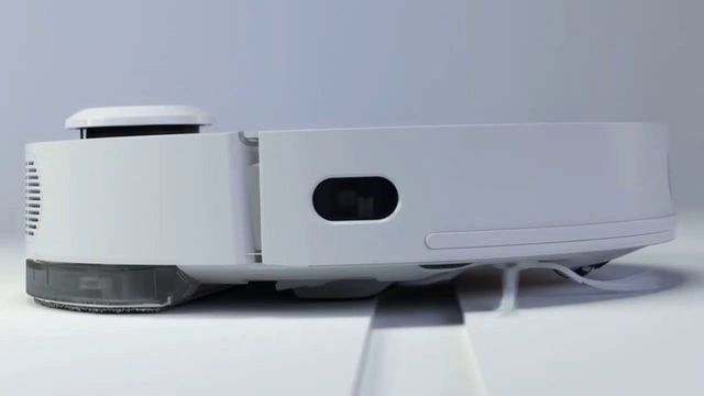 360 S6 Pro - De nieuwe geavanceerde robotstofzuiger