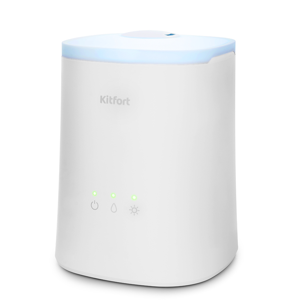 Kitfort KT-2807: perfum humidificador-aire