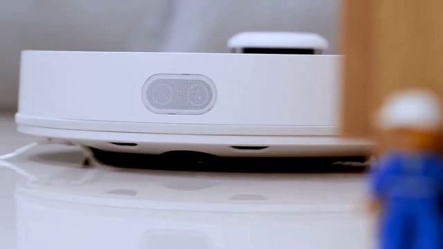 360 S6 Pro - De nieuwe geavanceerde robotstofzuiger