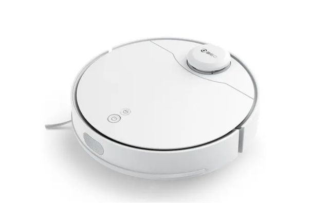 360 S6 Pro - New Advanced Robot Vacuum Cleaner