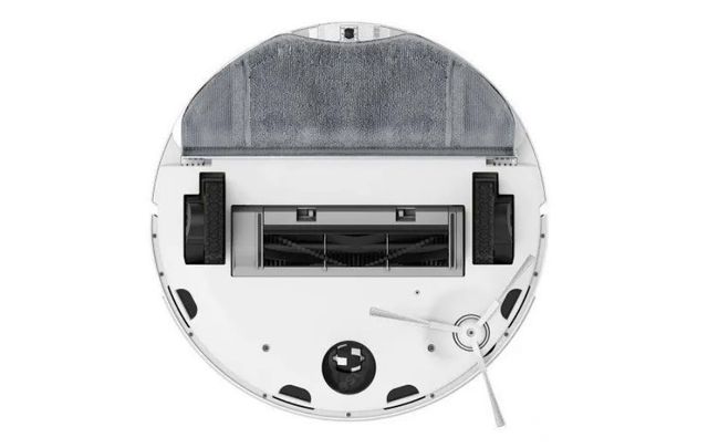 360 S6 Pro - New Advanced Robot Vacuum Cleaner