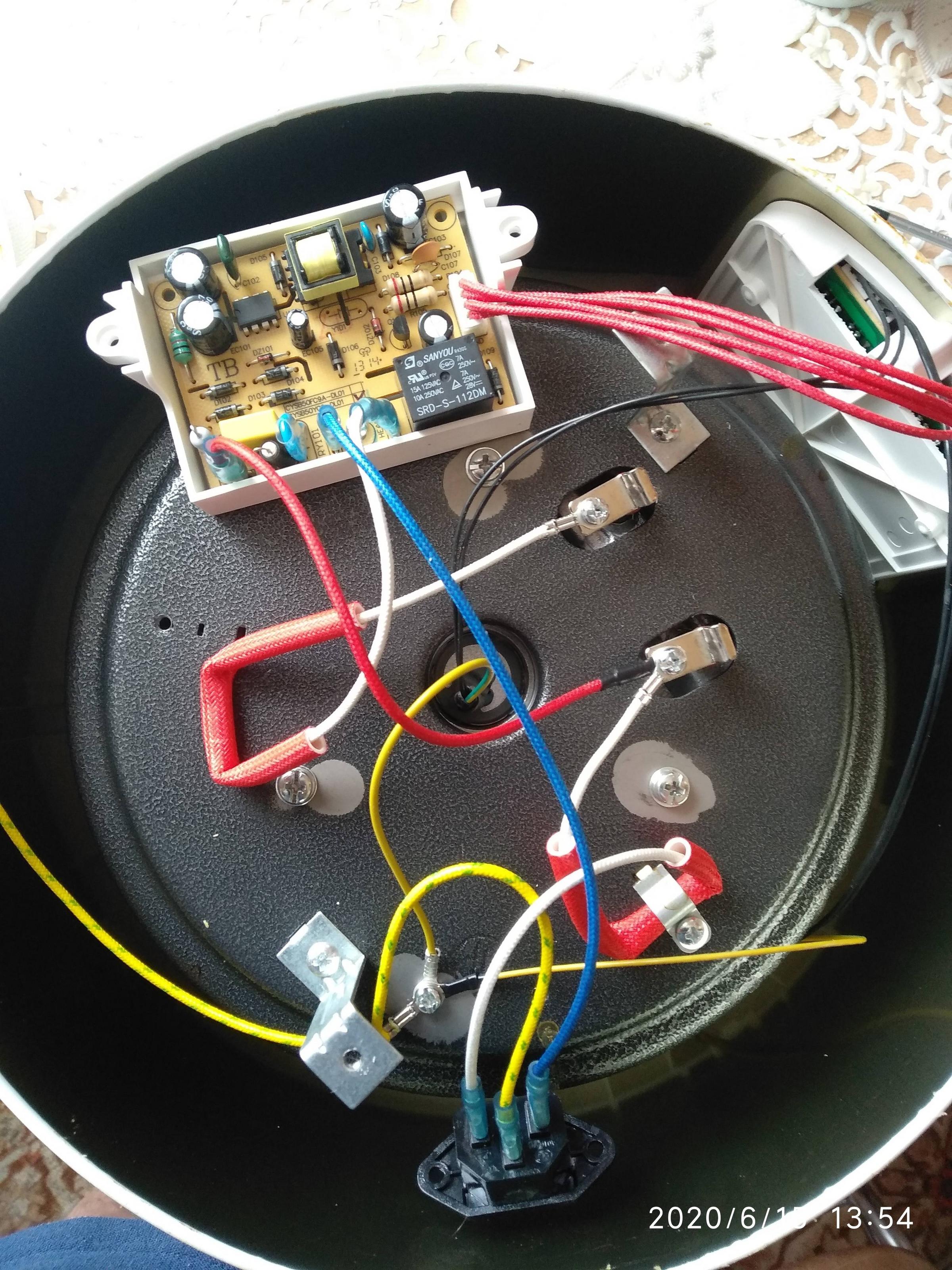 Need help repairing your Brand multicooker / pressure cooker