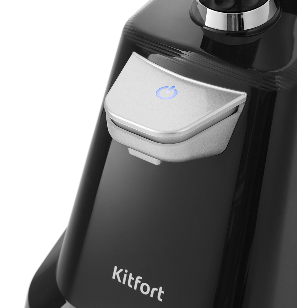 Kitfort KT-960 - เครื่องพ่นไอน้ำทรงพลัง